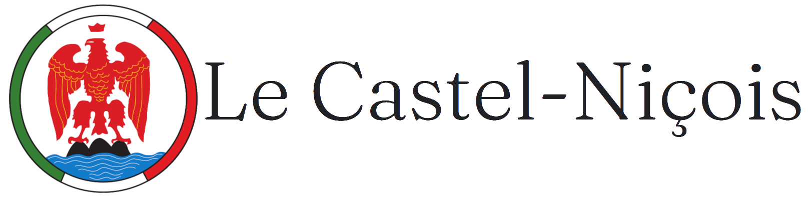 Logo Le Castel Niçois